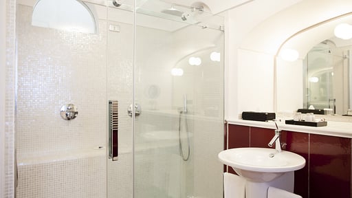 Villa Baia Coast Bedroom 2