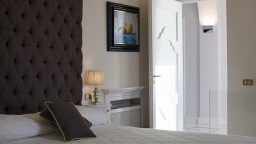 Villa Baia Coast Bedroom 5