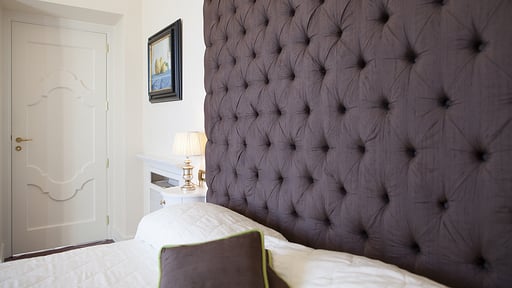 Villa Baia Coast Bedroom 5