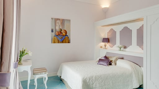 Villa Baia Coast Bedroom 4