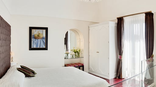 Villa Baia Coast Bedroom 5