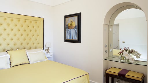 Villa Baia Coast Bedroom 2