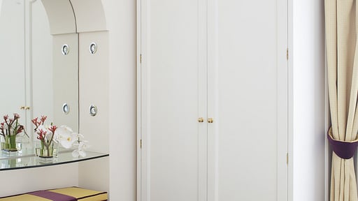 Villa Baia Coast Bedroom 2