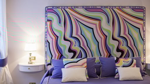 Villa Baia Coast Bedroom 3