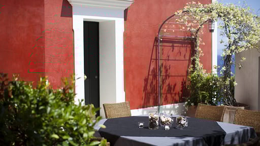 Villa Baia Coast Others