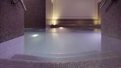 Villa Baia Coast Swimming pool