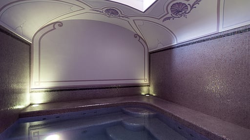 Villa Baia Coast Swimming pool