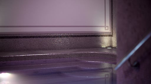 Villa Baia Coast Swimming pool