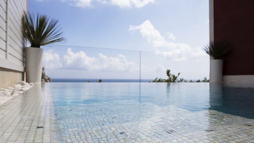 Villa Baia Coast Swimming pool