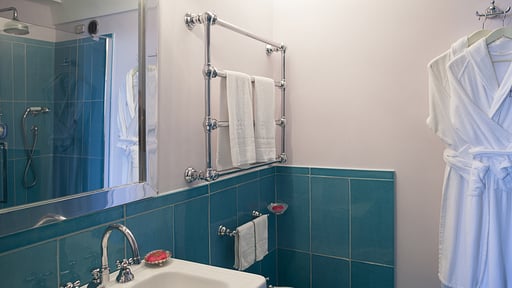 Villa Baia Coast Bedroom 4