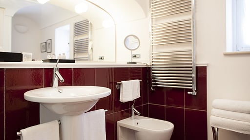 Villa Baia Coast Bedroom 2