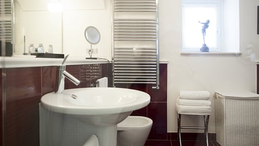 Villa Baia Coast Bedroom 2