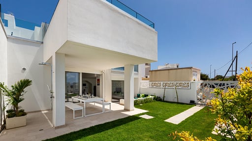 Villa Baia delle Sirene Andere