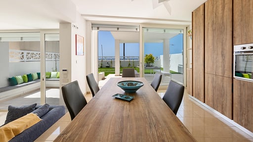 Villa Baia delle Sirene Essecke