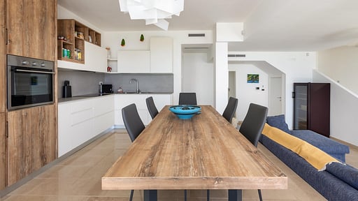 Villa Baia delle Sirene Essecke