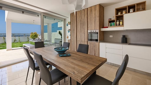 Villa Baia delle Sirene Essecke