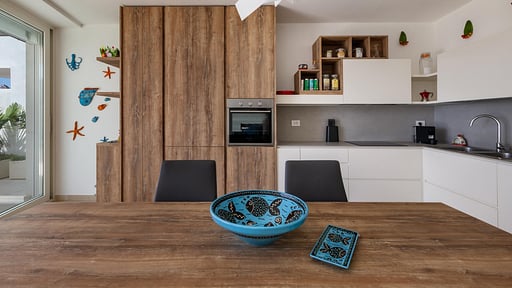 Villa Baia delle Sirene Essecke