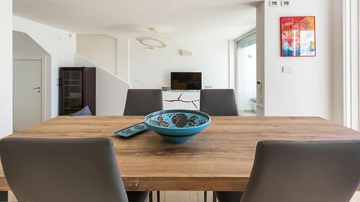 Villa Baia delle Sirene Essecke