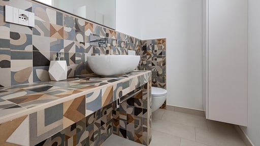 Villa Baia delle Sirene Andere