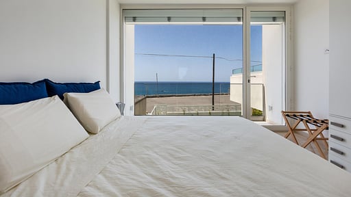 Villa Baia delle Sirene Schlafzimmer 2