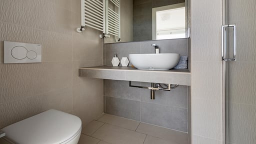 Villa Baia delle Sirene Schlafzimmer 2