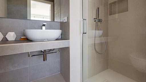 Villa Baia delle Sirene Schlafzimmer 2