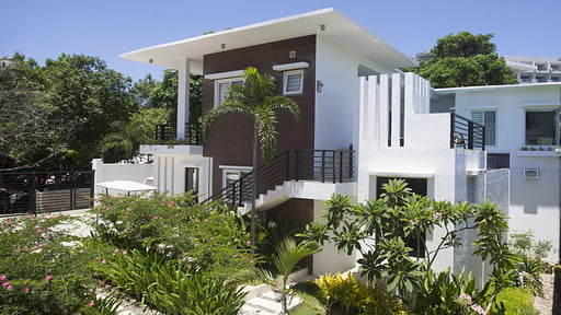 Villa Baitang Andere