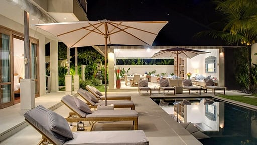 Villa Bakung Others