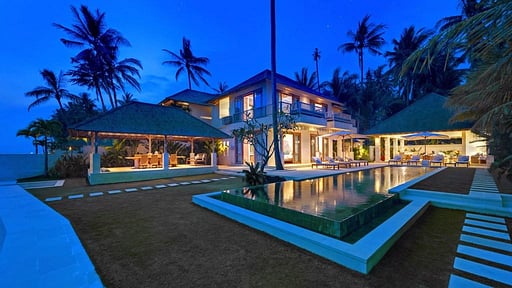 Villa Bakung Others