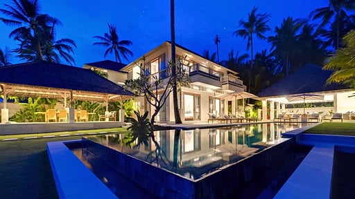 Villa Bakung Others