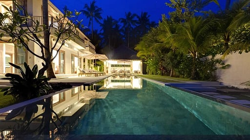 Villa Bakung Others