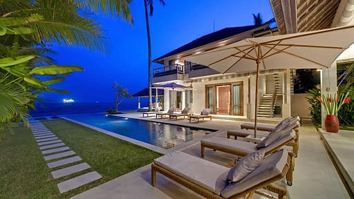 Villa Bakung Others