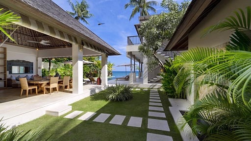Villa Bakung Garden