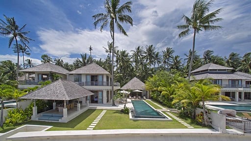 Villa Bakung Others