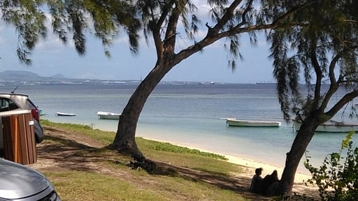 Villa Balaclava Strand