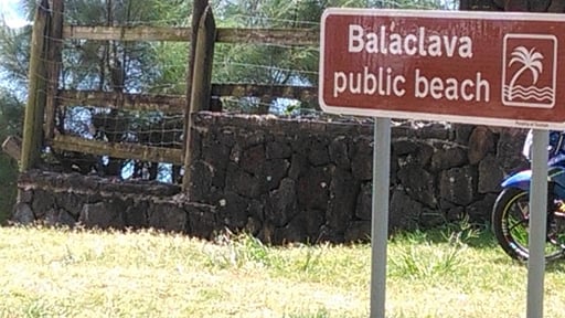 Villa Balaclava Strand