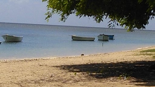 Villa Balaclava Strand