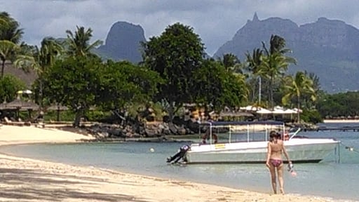 Villa Balaclava Strand