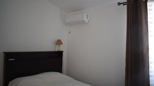 Villa Balaclava Schlafzimmer 3