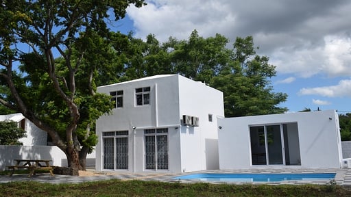 Villa Balaclava Andere