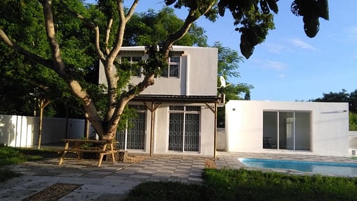 Villa Balaclava Andere
