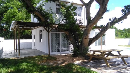 Villa Balaclava Andere