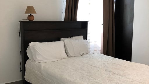 Villa Balaclava Schlafzimmer 2