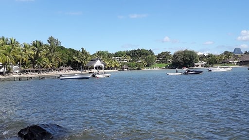 Villa Balaclava Strand