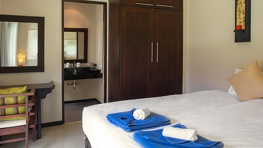 Villa Balai Bedroom 3