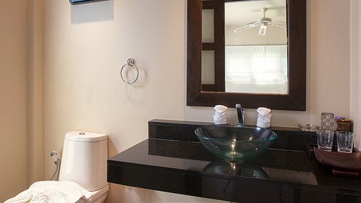 Villa Balai Bedroom 3