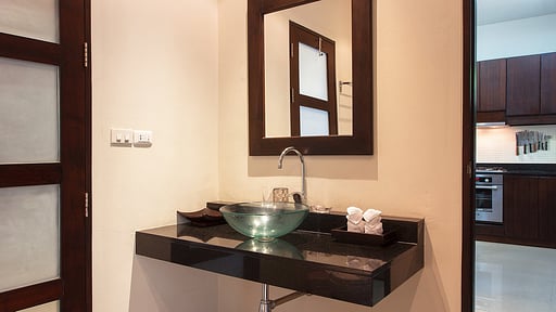 Villa Balai Bedroom 2