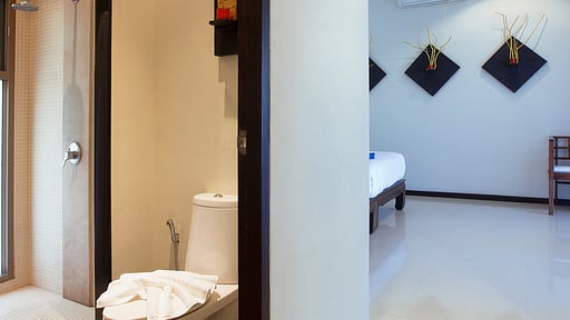 Villa Balai Bedroom 2