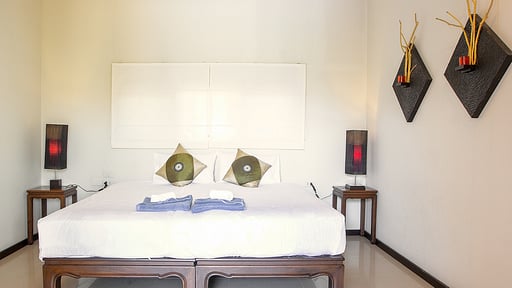 Villa Balai Bedroom 2