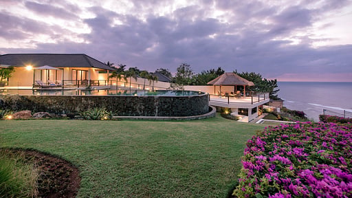 Villa Bale Agung Otros